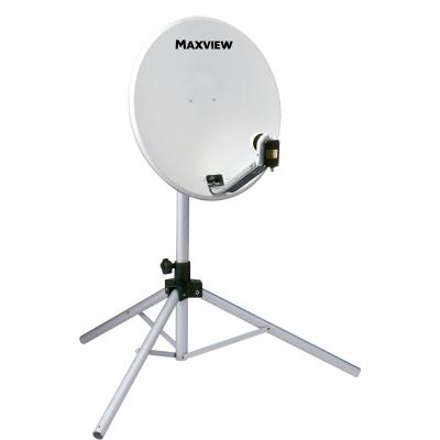Artikelbild des Artikels “Omnisat Portable-Sat-Kit Light “